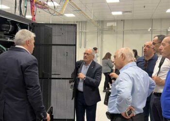 Ευρωπαϊκή Αποστολή