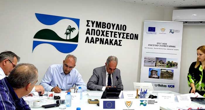 κατασκευαστικό συμβόλαιο