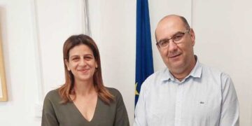 Επιτρόπου Ισότητας