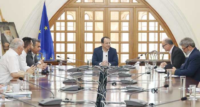 Κυβέρνησης