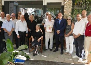 ήρωα Ροδίωνα