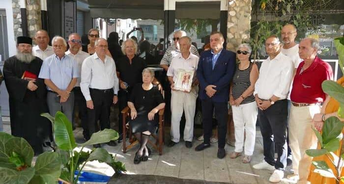 ήρωα Ροδίωνα
