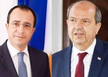 Χριστοδουλίδη