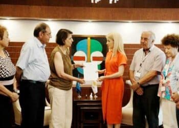 ψήφισμα των κατεχόμενων δήμων