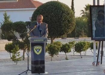 Δήμαρχος Κυθρέας