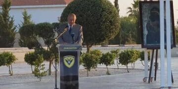 Δήμαρχος Κυθρέας