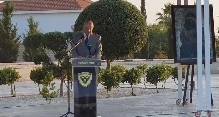 Δήμαρχος Κυθρέας