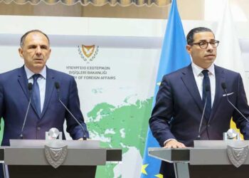 τετελεσμένα