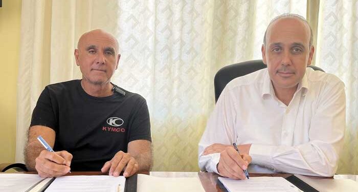 Τροχονομία