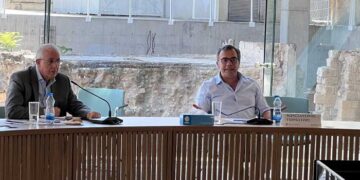 χονδρική αγορά Λευκωσίας