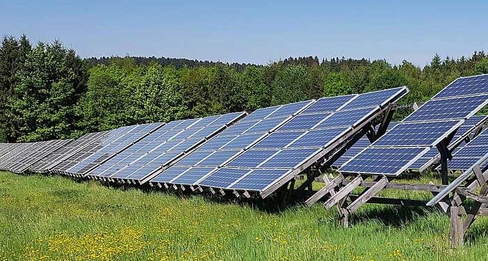 Φωτοβολταϊκά