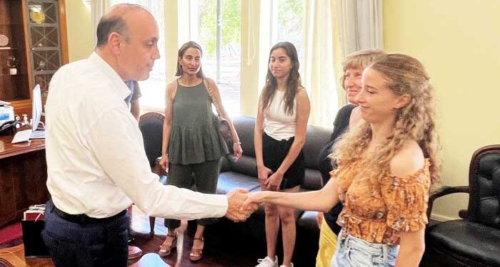 Παγκύπριες Εξετάσεις