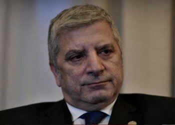 Πατούλης