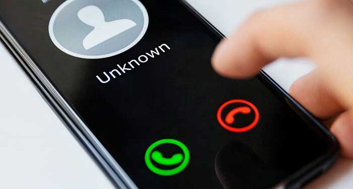 τηλεφωνικών κλήσεων