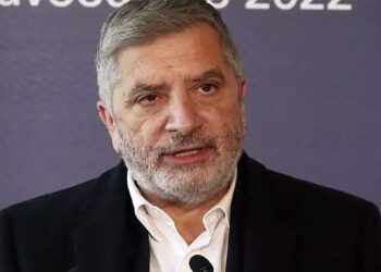 Πατούλης