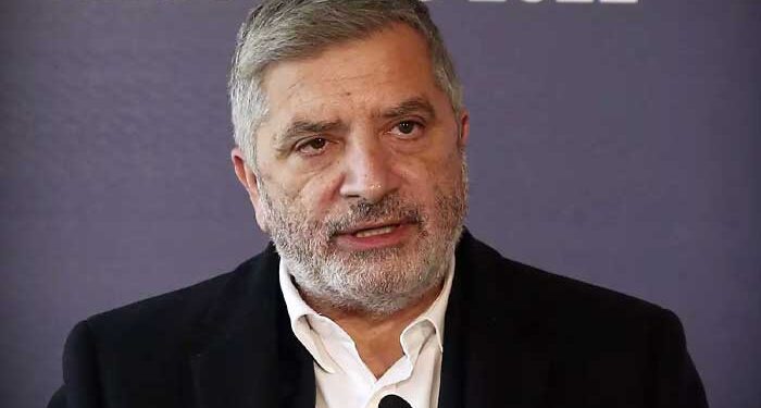 Πατούλης