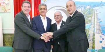 Δήμοι της Κύπρου