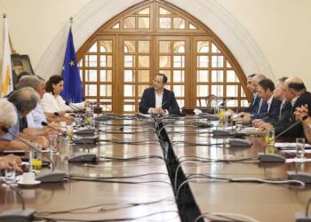 περιοχής Μιτσερού