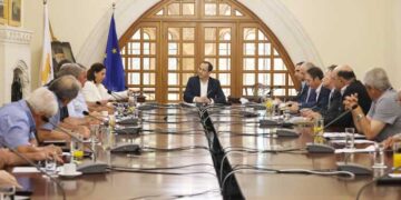 περιοχής Μιτσερού