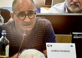 Δήμαρχος Δερύνειας