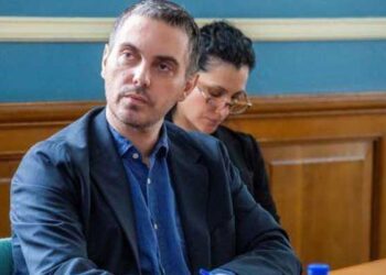 Υφυπουργός Πολιτισμού