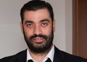 Χαράλαμπος Ανδρέου