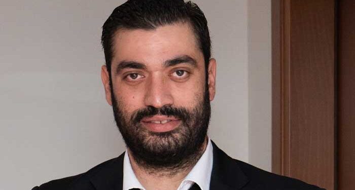 Χαράλαμπος Ανδρέου