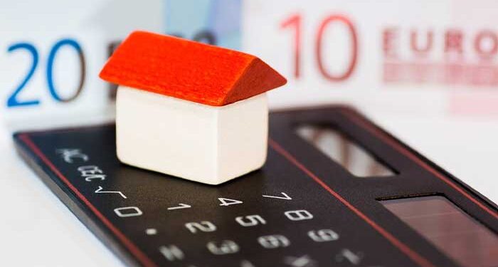 Ενοίκιο έναντι δόσης