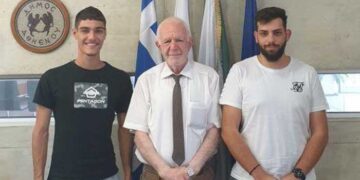 Αθηένου