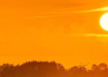 Κίτρινη Προειδοποίηση