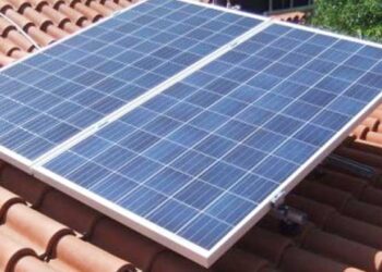 φωτοβολταϊκά