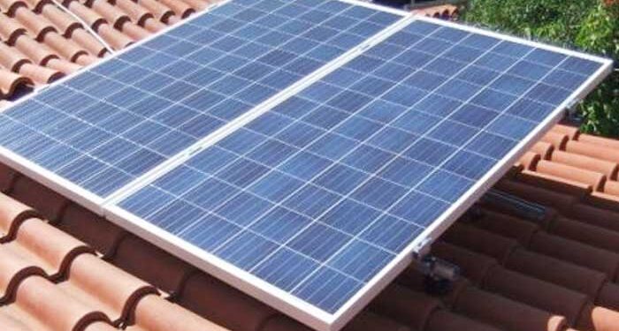 φωτοβολταϊκά