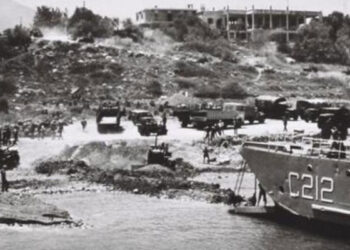 Διακήρυξη ΠΕΠ για τις μαύρες επετείους του 1974