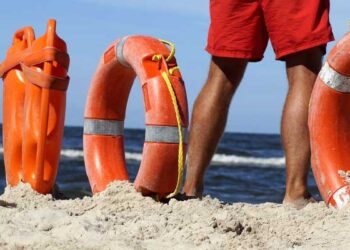 ναυαγοσωστικοί