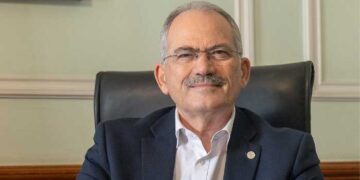 Δήμαρχος Λεμεσού