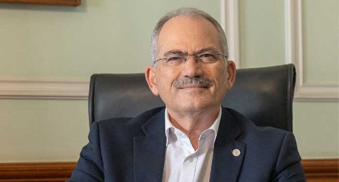 Δήμαρχος Λεμεσού