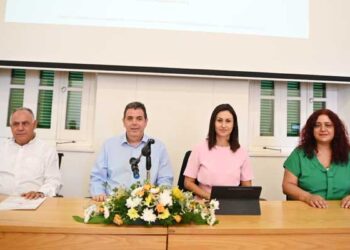 Τρεις νέες δράσεις κυκλικής οικονομίας από τον Δήμο Στροβόλου