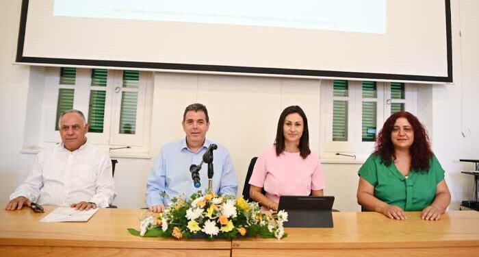 Τρεις νέες δράσεις κυκλικής οικονομίας από τον Δήμο Στροβόλου