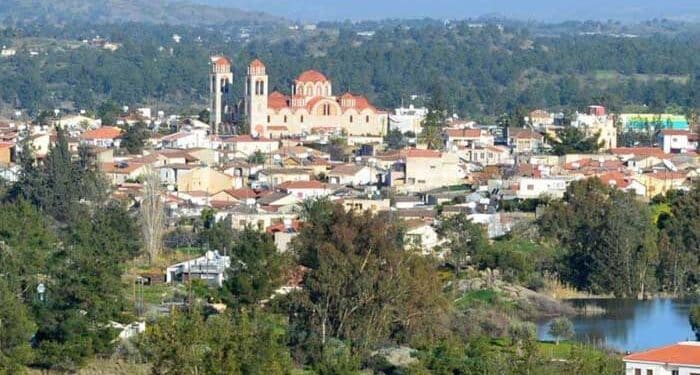 Σύμπλεγμα Μαχαιρά