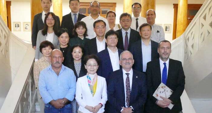 Δημοτικό Μέγαρο Λεμεσού