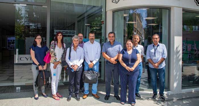 Πανεπιστήμιο Λευκωσίας