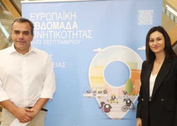 Δήμαρχος Λευκωσίας