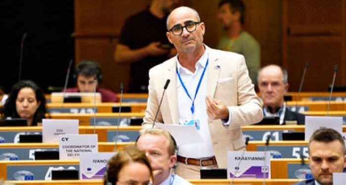 Περιβαλλοντικές δράσεις στις Βαλτικές Χώρες