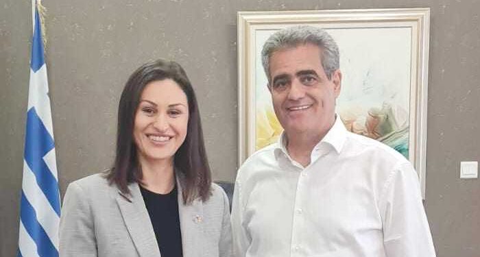 Επίτροπο Περιβάλλοντος