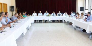 Κοινοτικά Συμβούλια