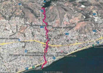 Γραμμικό Πάρκο Γερμασόγειας