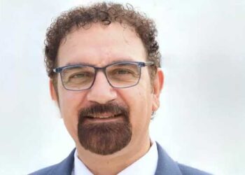 Θέτει εαυτόν στα συλλογικά όργανα ΔΗΣΥ για τον Δήμο Δυτικής Λεμεσού ο Άριστος Αριστείδου