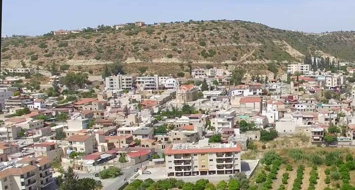 Προχωρούν σημαντικά έργα στον Δήμο Γερμασόγειας