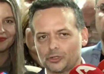 Χάρης Δούκας