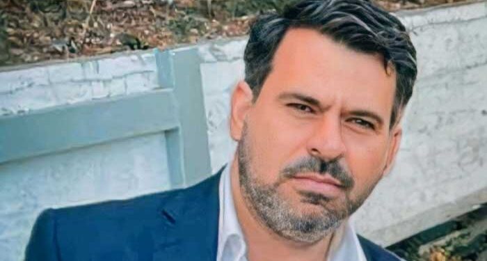 Τζόζεφ Βασιλείου